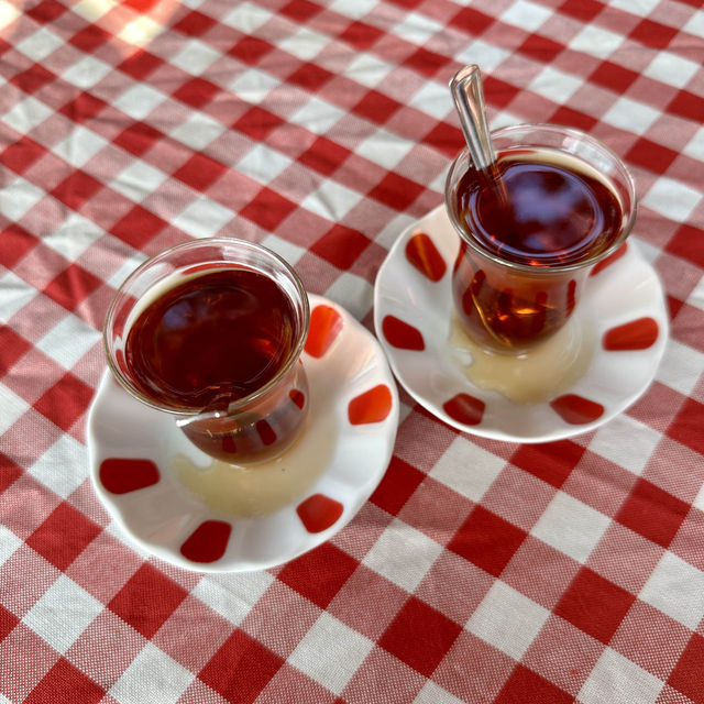 🇹🇷 이스탄불 전망 맛집