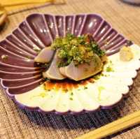 #無菜單料理 #日式餐廳 #宜蘭羅東美食