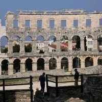 Roman History and Winemaking