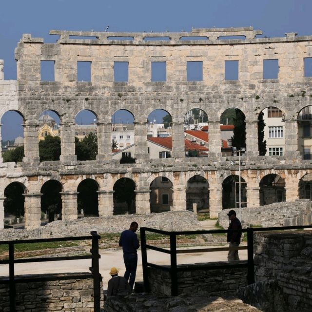 Roman History and Winemaking
