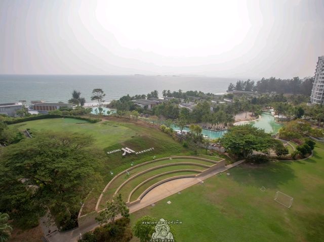 Rayong Marriott Resort & Spa