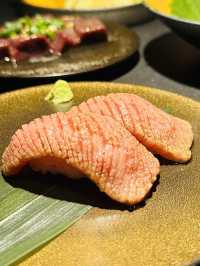 【大阪　天満】肉質よき焼肉屋さん