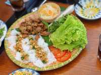 🇻🇳 한국인 입맛 저격!! 디낭 한강뷰 맛집
