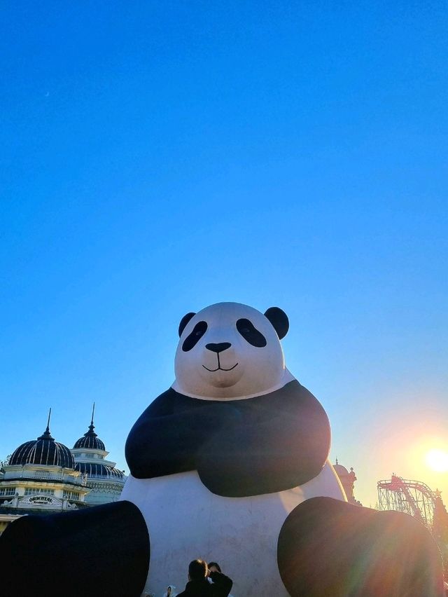 용인🤍 🎠에버랜드🎡