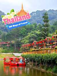 Exploring Southern Thailand by Car 