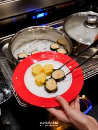 เดอะมอลล์บางกะปิมีบุฟเฟ่ต์หม่าล่าแล้ว