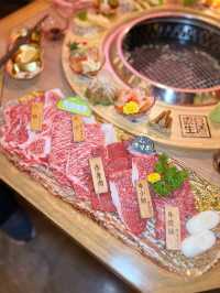 露營主題餐廳，可自選燒肉、壽喜燒或涮涮鍋