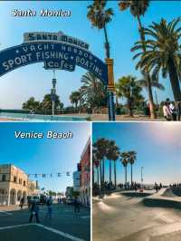 Ultimate Guide to Los Angeles, California 🇺🇸