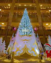 Geat atmosphere, fantastic place for shopping