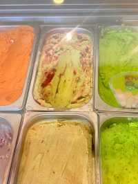 🍧Ice Cream Parlor