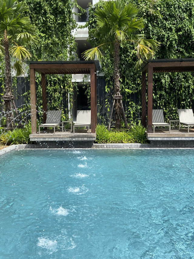 Stay Wellbeing & Lifestyle Resort