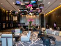 Skyview Hotel Bangkok โรงแรมสุดหรู