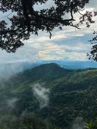 ภูสอยดาว⛰️