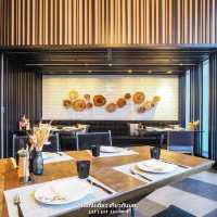 T55 New York Grill Room
