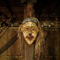 🇲🇾 Sarawak Cultural Village, the Heartbeat of Borneo
