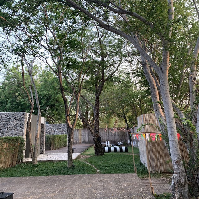 🏖️Tolani Resort Kui Buri 