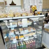 Farmwan Coffee & Eatery ฟาร์มหวาน ฉะเชิงเทรา