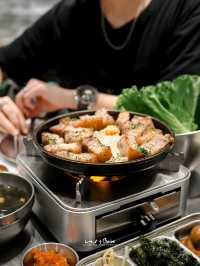 HASUL ร้านอาหารเกาหลี ต้องลอง