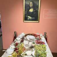 Wonderfood Museum Penang 