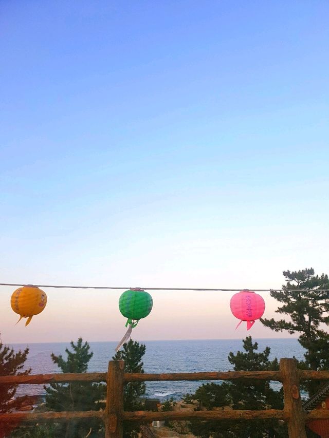 양양여행 필수 코스! : 🏖휴휴암