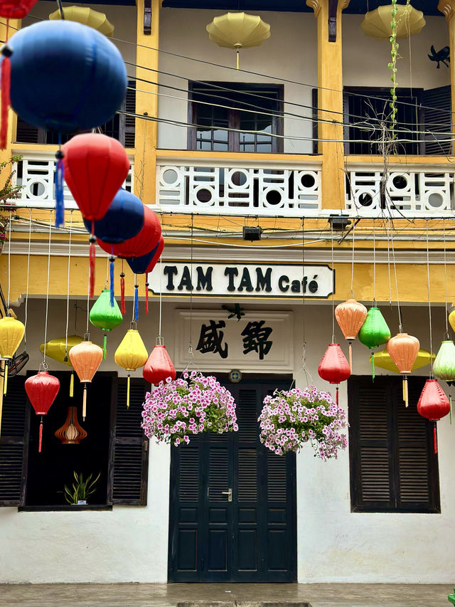 How to spend a Perfect Day in 🏮Hoi An🏮