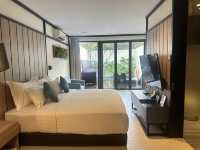 住宿-🇮🇩巴淡島Batam woda villa&spa