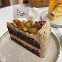📌🏡 plearn cafe bangpu - เพลินคาเฟ่บางปู