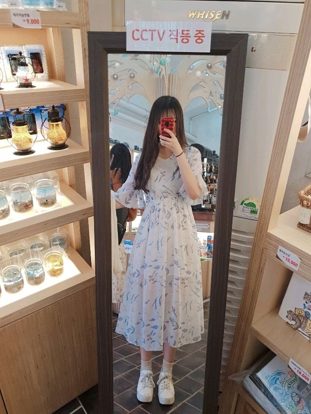 제주 여행 필수코스~! 에코랜드 테마파크🏞