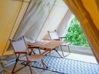 SOL Glamping Khaoyai ที่พักสไตล์ Glamping