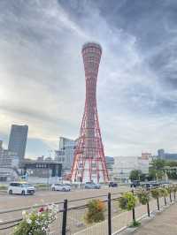 【神戸】デートにおすすめ港街神戸