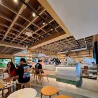 NANA Coffee Roasters @ Ari, Bangkok