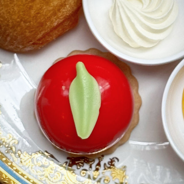 祕密花園@CAFÉ A 祕密花園@CAFÉ A