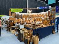 Crafts Bangkok 2024
