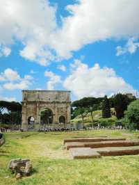 意大利｜羅馬鬥獸場 Colosseo 感受昔日的史詩級戰役