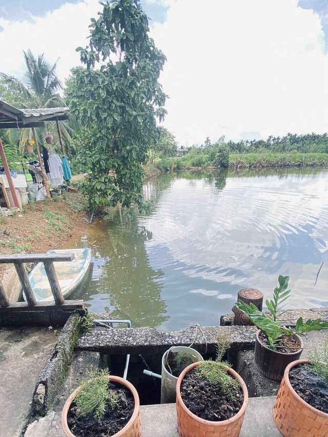 🫕บ้านก๋วยเตี๋ยว🥢ตราด🍜
