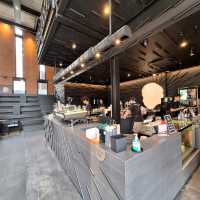 Bottomless Coffee Roasters Sukhumvit 33
