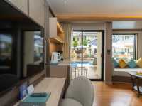 📌🏖️ 🏡 Holiday Inn Resort Phuket