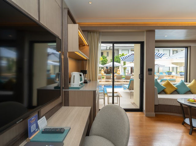📌🏖️ 🏡 Holiday Inn Resort Phuket