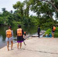 Mida Resort Kanchanaburi  