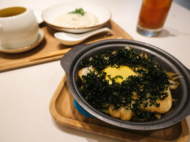 私心大推中環食府