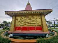 วัดเกาะลอย ศรีราชา