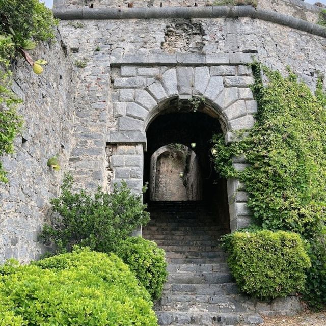 Best views in Porto Venere