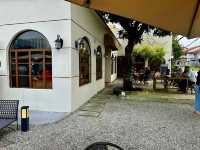 Nimmies Pastry Cafe