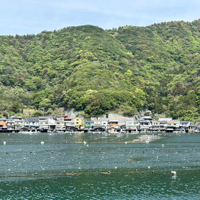 四國遍路+瀨戶內海單車遊
