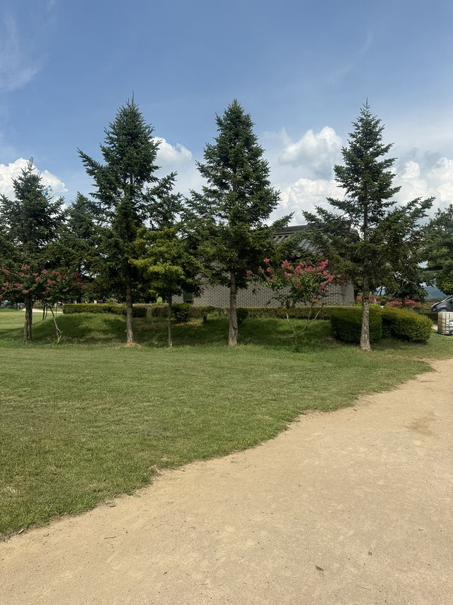 아이와 함께하는 가족 나들이 ✨