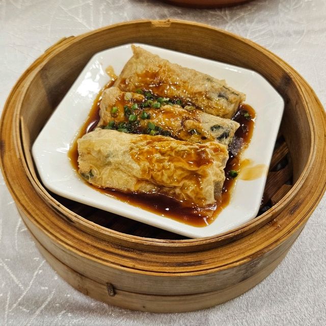 又多一間高質點心酒樓好介紹
