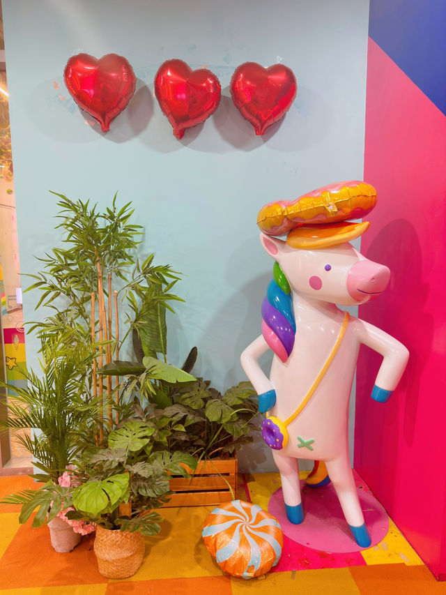 🌈 사진찍기좋은 서울전시회