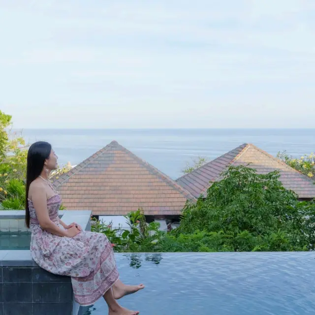 巴里島頂級私人泳池別墅