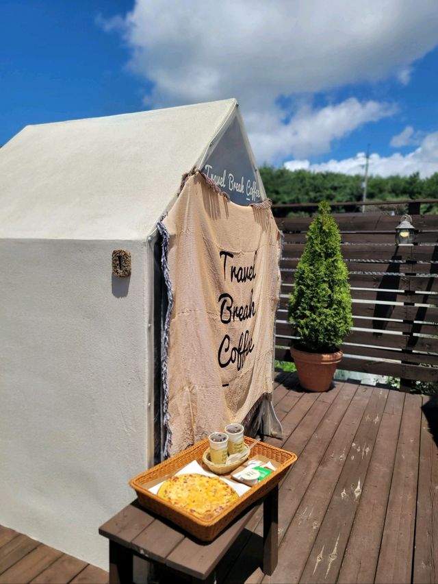 여기가 한국맞아?해외감성 가득 태안여행지💛