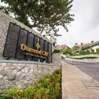 Diamond Cliff Resort & Spa